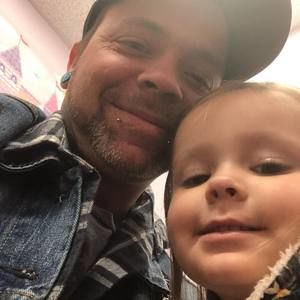 Meet your Posher, Jason